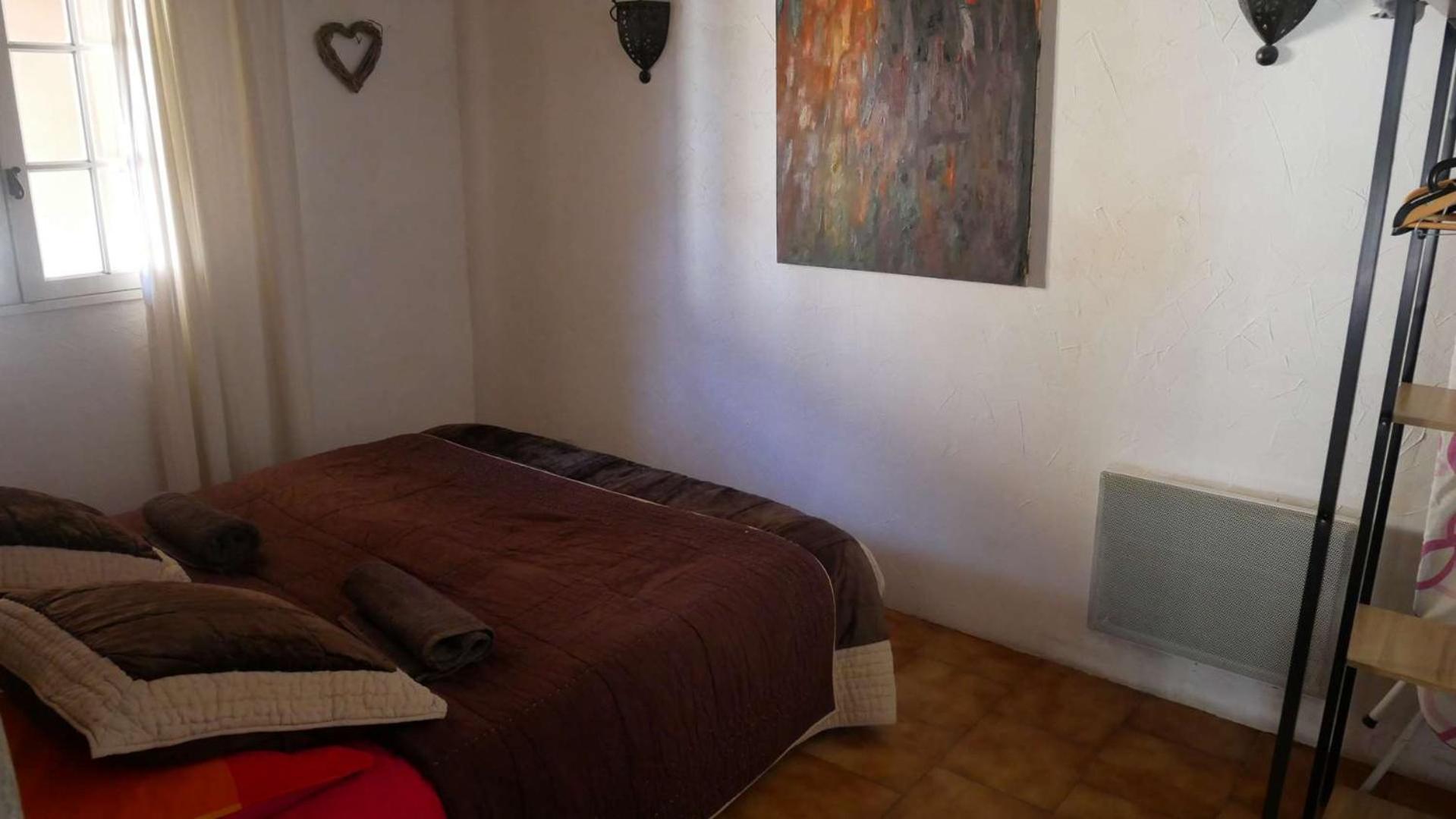 Mas Maurane - Le Bougainvillier Aux Portes D'Arles Appartement Tarascon Buitenkant foto